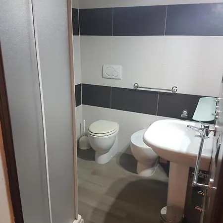 Cocuma Bed and breakfast 3*