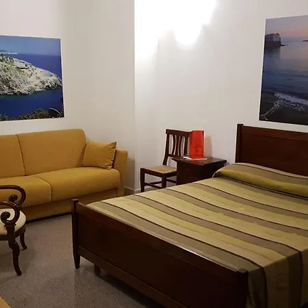 Cocuma Bed and breakfast *