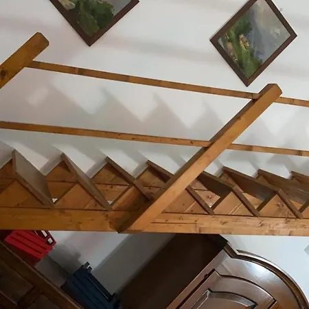 Nocleg ze śniadaniem Cocuma *