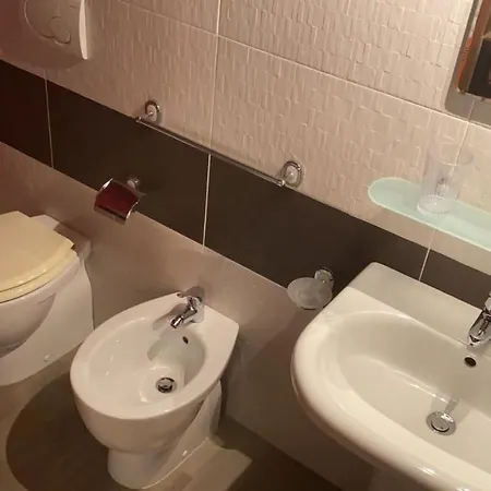 Bed and breakfast Cocuma Cocumola