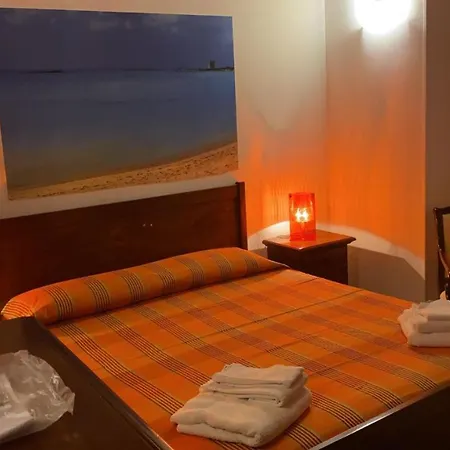 Bed and breakfast Cocuma 3*