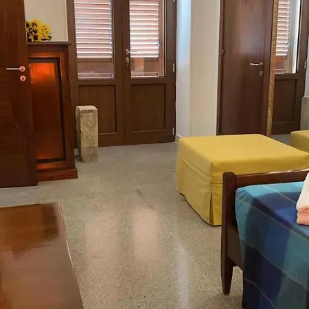 Bed and breakfast Cocuma 3*