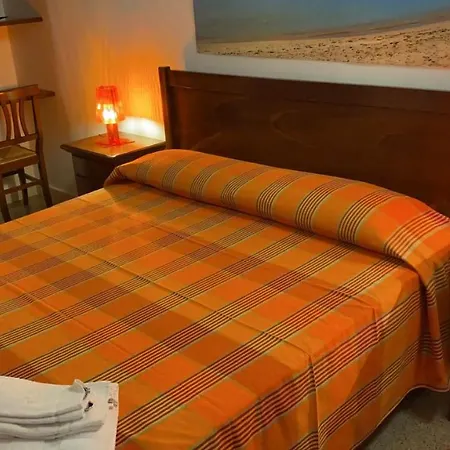 Bed and breakfast Cocuma Cocumola