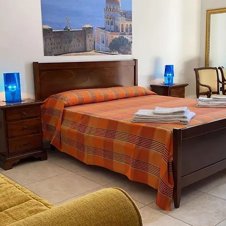 Bed and breakfast Cocuma