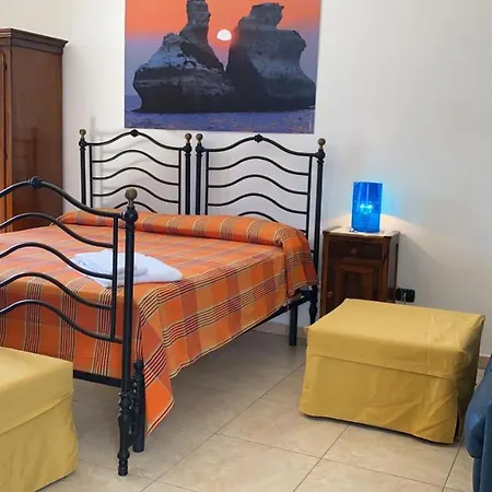 Bed and breakfast Cocuma