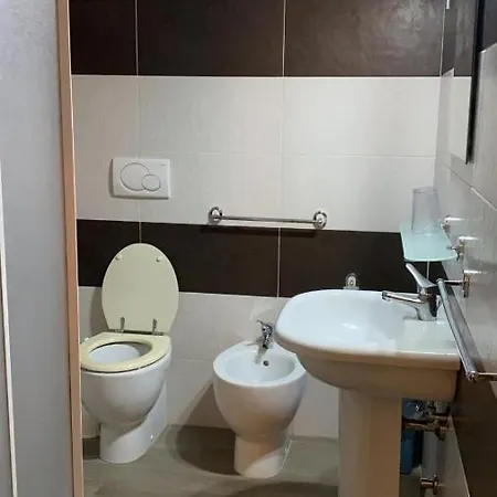 Bed and breakfast Cocuma Cocumola