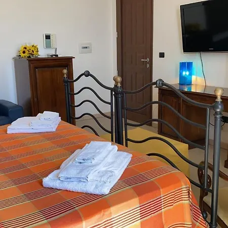 Bed and breakfast Cocuma 3*