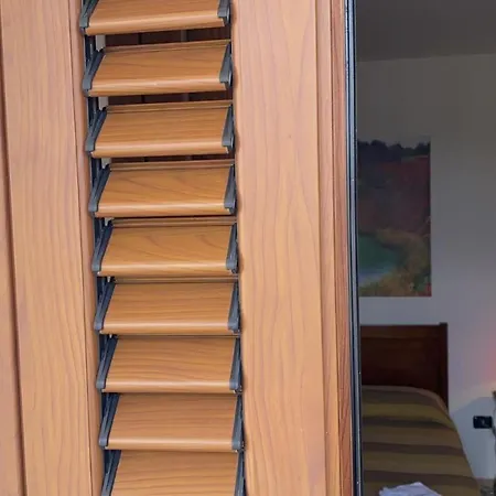 Bed and breakfast Cocuma 3*