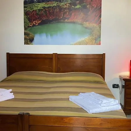 Cocuma Bed and breakfast *