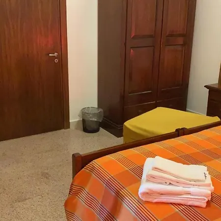 Bed and breakfast Cocuma Cocumola