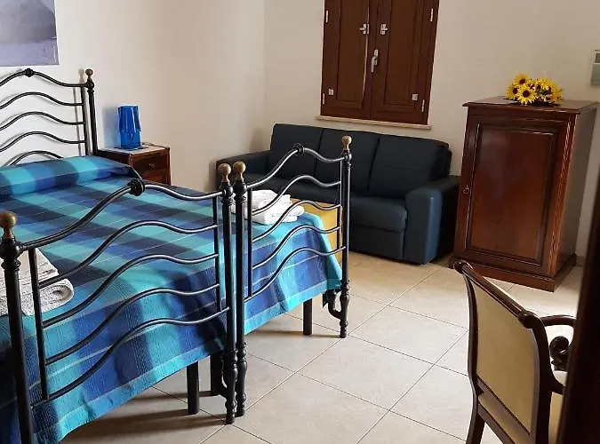 Cocuma Bed & Breakfast