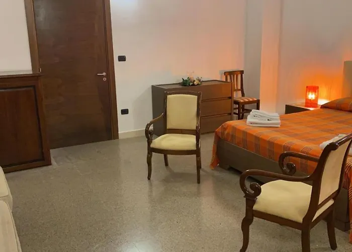 Bed & Breakfast Cocuma 3*