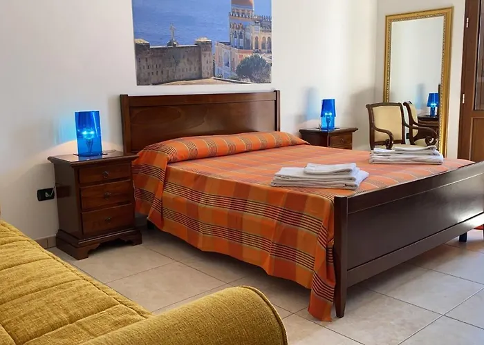 Bed & Breakfast Cocuma