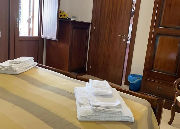 Bed & Breakfast Cocuma