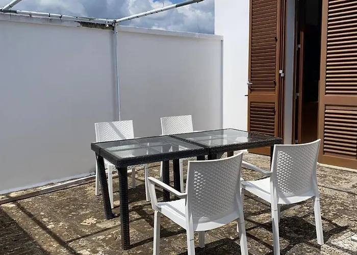 Bed & Breakfast Cocuma