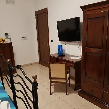 Cocuma Nocleg ze śniadaniem Cocumola