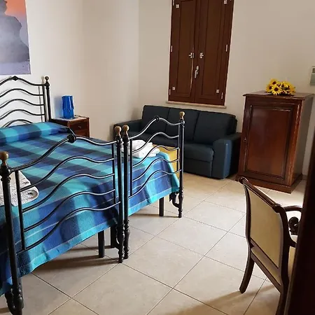 Cocuma Bed & Breakfast