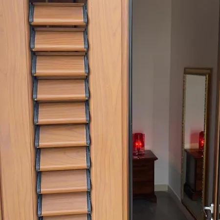 Cocuma Bed & Breakfast