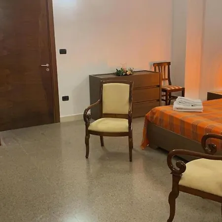 Bed & Breakfast Cocuma 3*