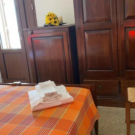 Bed & Breakfast Cocuma *