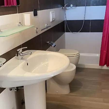 Nocleg ze śniadaniem Cocuma Cocumola