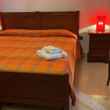Bed & Breakfast Cocuma *