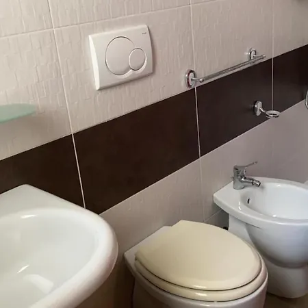 Bed & Breakfast Cocuma