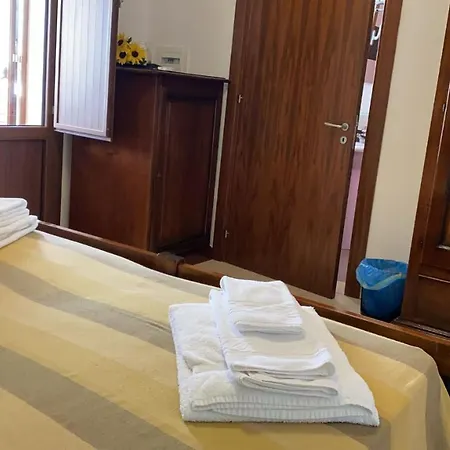 Bed & Breakfast Cocuma