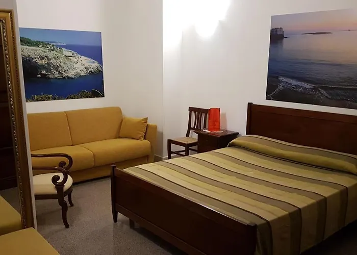 Cocuma Oda ve Kahvaltı 3*