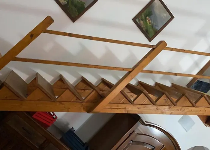 Oda ve Kahvaltı Cocuma 3*